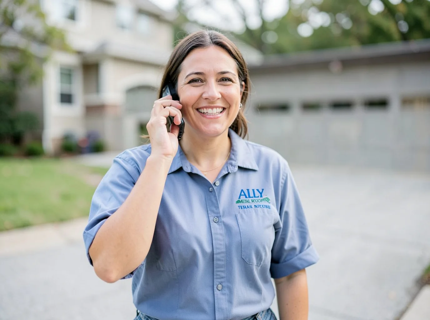 Metal Roof Installation Success, AR FAQs